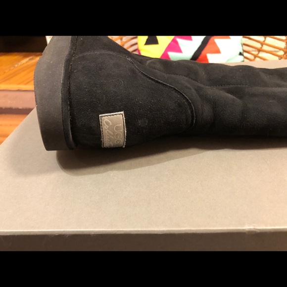 Talk Ugg Boots - Picture 2 of 5